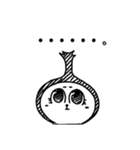 カブずきん‼（個別スタンプ：2）