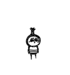 カブずきん‼（個別スタンプ：10）