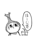 カブずきん‼（個別スタンプ：11）