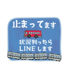 むすびさんの長文 北欧風（個別スタンプ：29）