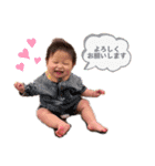 K.naami（個別スタンプ：1）