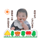 K.naami（個別スタンプ：2）
