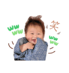 K.naami（個別スタンプ：6）