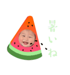 K.naami（個別スタンプ：9）
