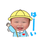 K.naami（個別スタンプ：10）