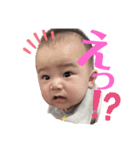可愛いスタンプっっ（個別スタンプ：2）