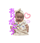 可愛いスタンプっっ（個別スタンプ：18）