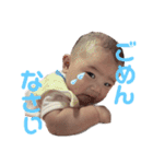 可愛いスタンプっっ（個別スタンプ：22）