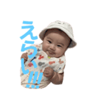 可愛いスタンプっっ（個別スタンプ：40）