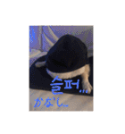 クリームです。（個別スタンプ：22）