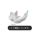 Galaxyの発言集()（個別スタンプ：39）