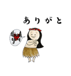 ALOHA！！TACOSKUN stamp！（個別スタンプ：11）