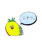ALOHA！！TACOSKUN stamp！（個別スタンプ：23）