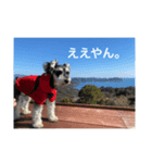 maxのすたんぷ2（個別スタンプ：4）