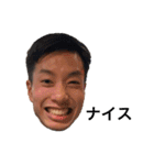 ワクワクタカシスタンプです（個別スタンプ：37）