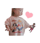 BiBiBi⭐︎みやびーむ！！第四段（個別スタンプ：23）