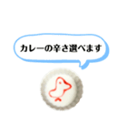 キワメドリ（個別スタンプ：30）