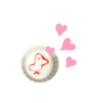 キワメドリ（個別スタンプ：40）