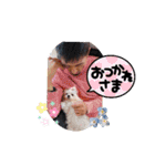 かずやの色々スタンプ（個別スタンプ：12）