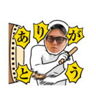 英田（個別スタンプ：4）