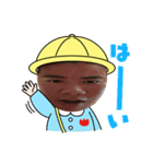 英田（個別スタンプ：8）
