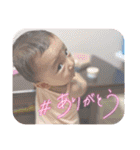 我が家のあいドル3（個別スタンプ：37）