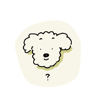 ぷくしスタンプ（個別スタンプ：3）