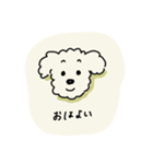 ぷくしスタンプ（個別スタンプ：11）