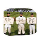 リーベーズ6だな（個別スタンプ：39）