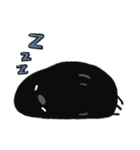 天下トリアヰナ 八咫烏くん 壱（個別スタンプ：9）