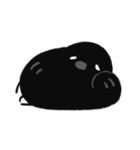 天下トリアヰナ 八咫烏くん 壱（個別スタンプ：10）