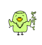 ピー爺といっしょ(修正版)（個別スタンプ：25）