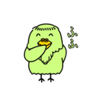 ピー爺といっしょ(修正版)（個別スタンプ：29）
