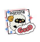 まいにち星神さま（個別スタンプ：10）