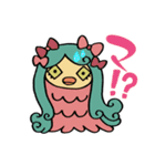 まいにち星神さま（個別スタンプ：12）