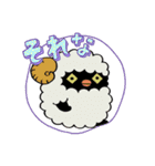 まいにち星神さま（個別スタンプ：14）