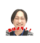 ゴミブラだよ（個別スタンプ：3）