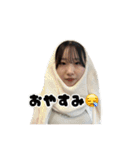ゴミブラだよ（個別スタンプ：4）