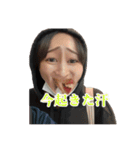 ゴミブラだよ（個別スタンプ：7）