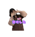 ゴミブラだよ（個別スタンプ：9）