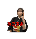 ゴミブラだよ（個別スタンプ：11）