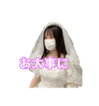 ゴミブラだよ（個別スタンプ：15）