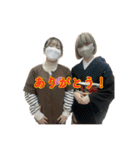 ゴミブラだよ（個別スタンプ：17）