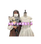 ゴミブラだよ（個別スタンプ：18）
