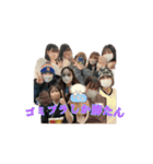 ゴミブラだよ（個別スタンプ：20）