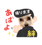 うちの子一番❤️（個別スタンプ：10）