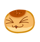 あんぱん Danpa（個別スタンプ：2）