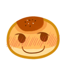 あんぱん Danpa（個別スタンプ：5）