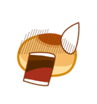 あんぱん Danpa（個別スタンプ：7）