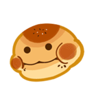 あんぱん Danpa（個別スタンプ：15）